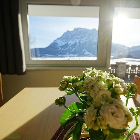 Ferienhaus Mott Lermoos Dış mekan fotoğraf