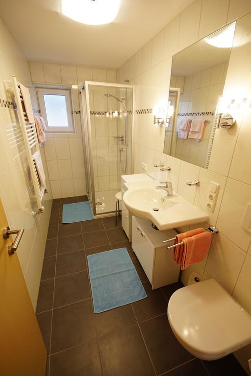 Ferienhaus Mott Lermoos Oda fotoğraf