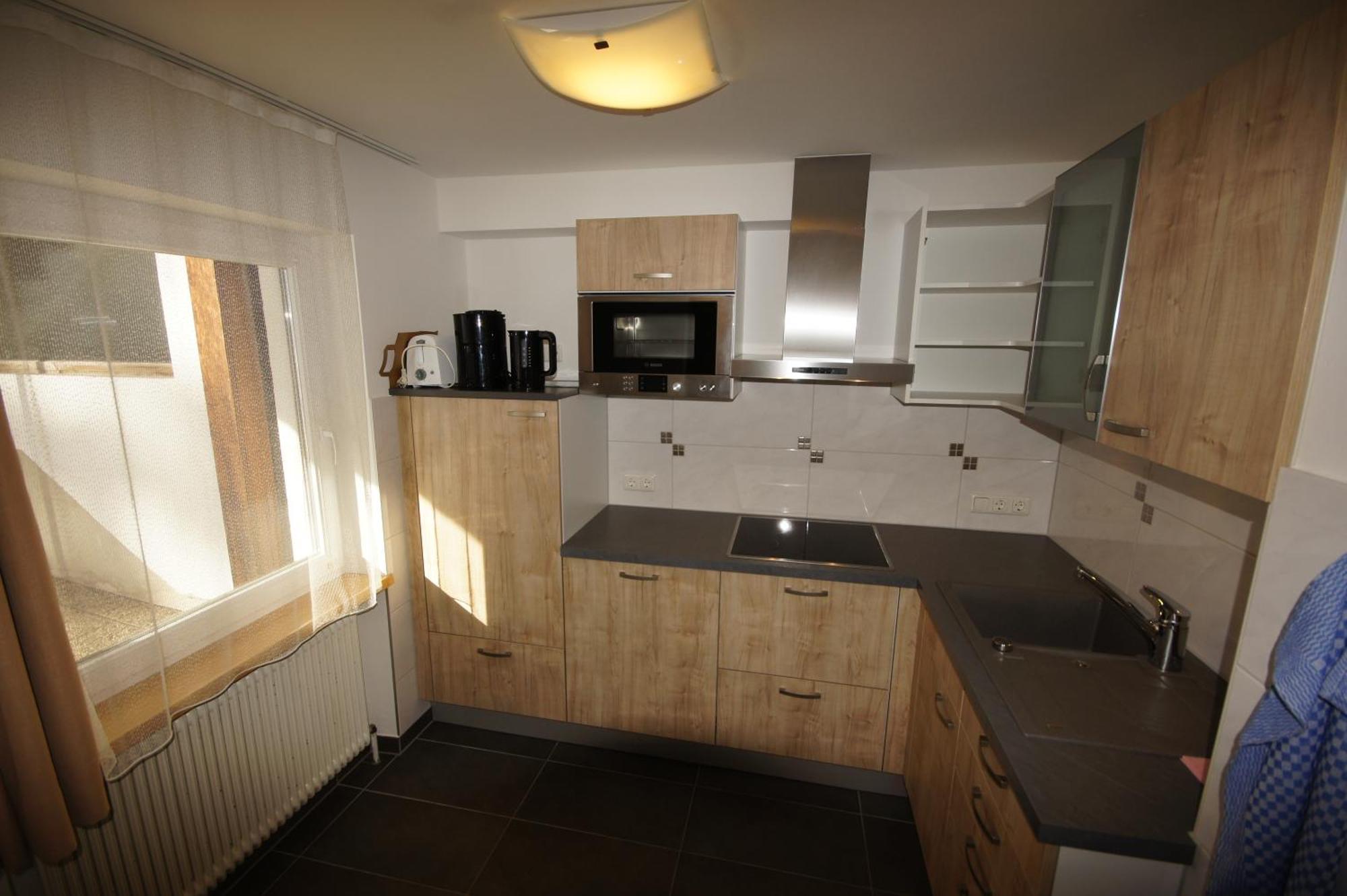 Ferienhaus Mott Lermoos Oda fotoğraf